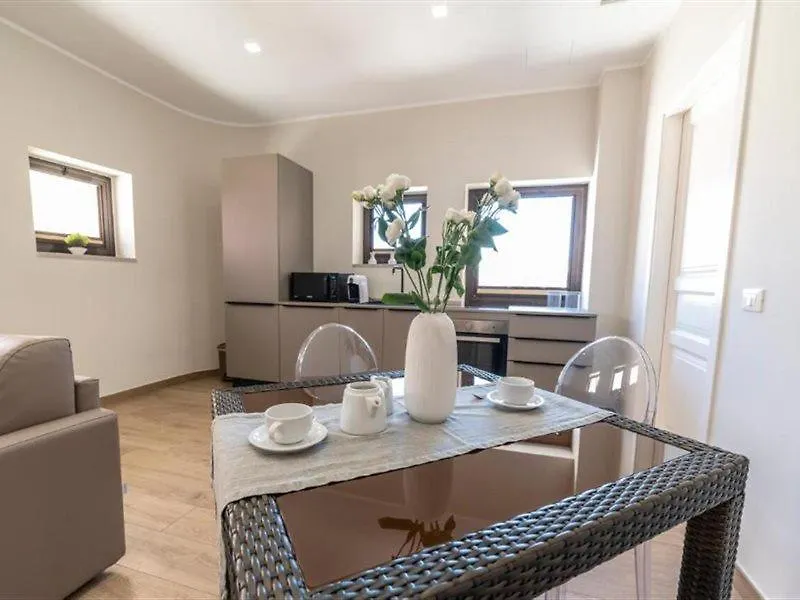 Ruggero Settimo Hotell Palermo 3*,  Italien